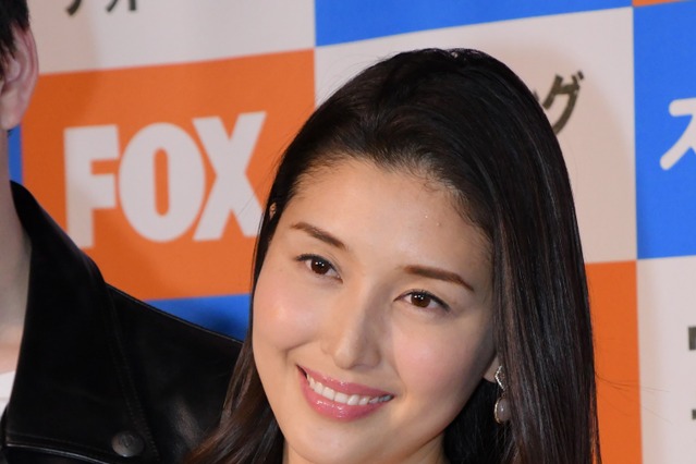 橋本マナミ、富士そばが好きすぎて永久無料会員に!「いつ行ってもタダで食べられる」 画像