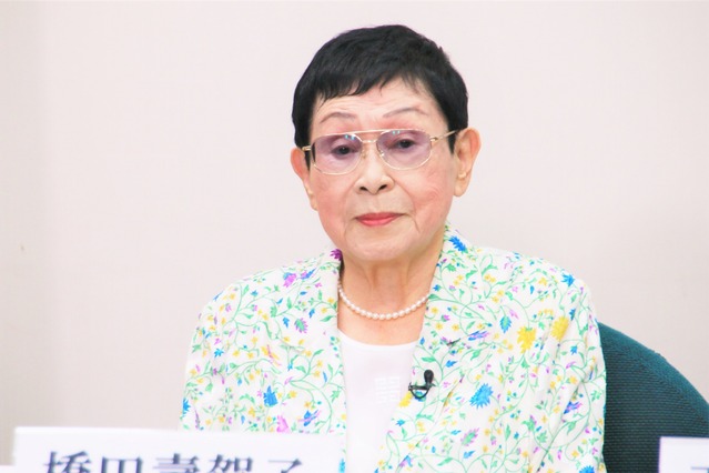 AI橋田壽賀子の脚本で令和版『渡る世間は鬼ばかり』放送へ 画像