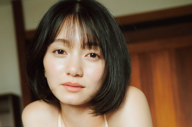 熊澤風花、2nd写真集の発売記念イベント開催決定! 画像
