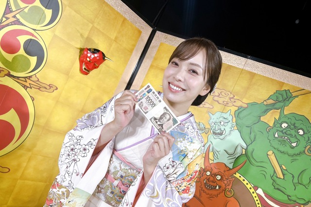 杜このみ、初登場で「鬼レンチャン」達成! 演歌歌手として史上初の快挙 画像
