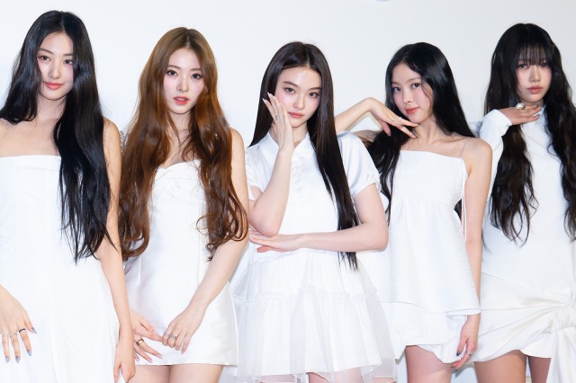 BIGBANG、TWICEも参加！MEOVV『HANDS UP』チャレンジが大盛り上がり 画像