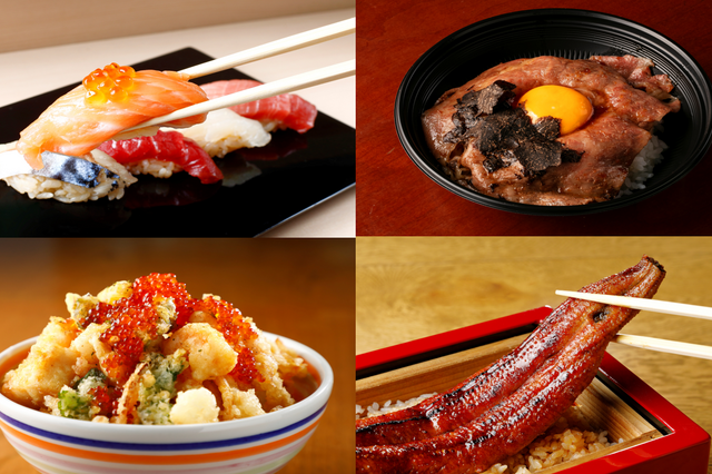 東京の人気店約40店舗が大集結!「Tokyo Tokyo Delicious Museum」が16日より開催 画像
