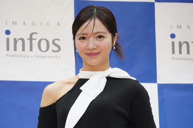 私立恵比寿中学・中山莉子、初フォトスタイルブックでメンバーもびっくりの゛大人の露出”に挑戦! 画像