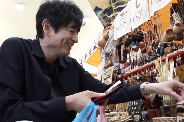 博多大吉が『あさイチ』初ロケで能登半島の被災地へ！ 「思っていたものの何倍もすごかった」 画像