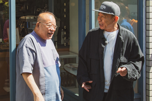 木梨憲武が『それスノ』緊急参戦！ Snow Manのためにサプライズだらけのバスツアーを用意 画像