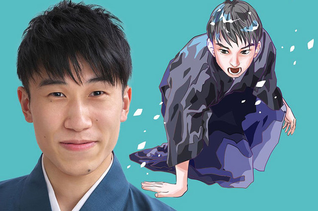 競技かるた絶対王者・川瀬将義を『情熱大陸』が特集！ 相手を翻弄する“攻めがるた”戦略 画像