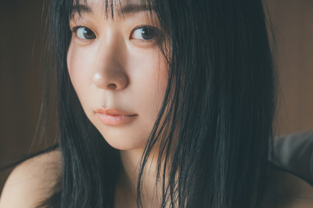 デジタル版のヒットから1年…にゃんこスター・アンゴラ村長、写真集で“本格グラビア”挑戦！ 画像