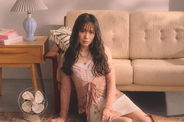 西野カナ、『カップル Love Song Selection』リリース決定！ 「トリセツ」や「Darling」など全18曲収録 画像
