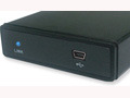 ノバック、USBケーブル接続でHDMI出力が可能な「USB TO THE HDMI」 画像