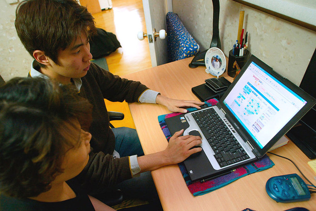 【回線速度】10Gサービス、1位はコミュファ 2位はビッグローブ！地域別ではCATVも浮上 画像