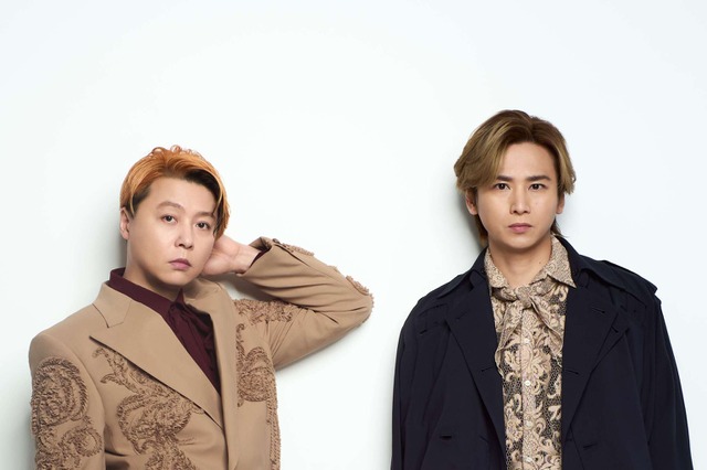 KinKi Kidsの名曲プレイリストが公開決定！ 亀梨和也やNEWS、Travis Japanなど豪華な面々が選曲 画像