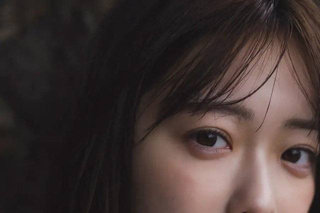 高校数学全国模試1位の才女アイドル・塩見きら、一糸まとわぬ限界露出に初挑戦! 画像