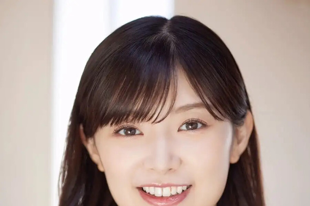元AKB48・武藤十夢が国家資格「情報セキュリティマネジメント試験」に合格! 「本当に嬉しいです」 画像