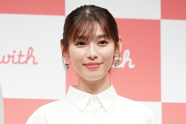 大河ドラマ『豊臣兄弟!』に白石聖、NHK正式発表! 永野芽郁に代わって主人公の幼なじみ役に 画像