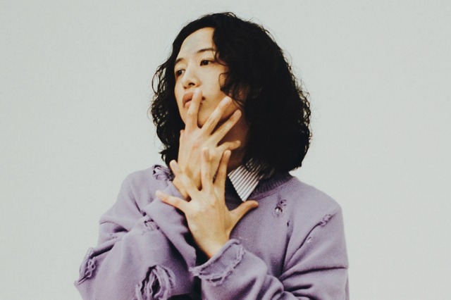 キタニタツヤの書き下ろし新曲が映画『でっちあげ』主題歌に決定！ 最新予告映像も解禁 画像