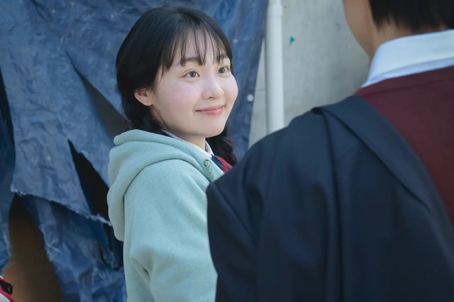 韓国ドラマ『私が死ぬ一週間前』がU-NEXTで配信決定! コンミョン×キム・ミンハの青春ファンタジー 画像