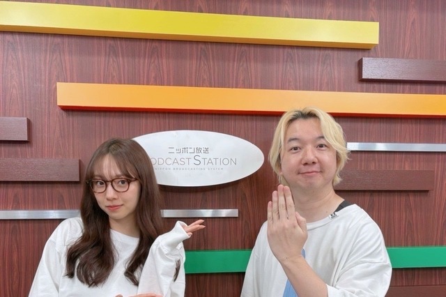 元乃木坂46・新内眞衣、“親友”三四郎・相田にプロポーズプランを相談されていた!? 画像