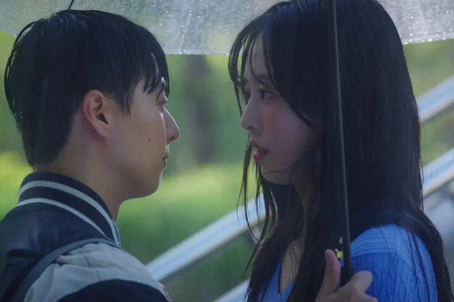 キム・テヨン初主演! 韓国ドラマ『プロフィール画像を更新しました』がU-NEXTで独占配信 画像