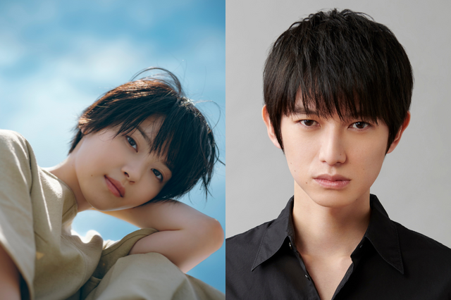 西野七瀬×本郷奏多のクリーチャーホラーも！ 若手クリエイターたちの短編映画3作が完成 画像