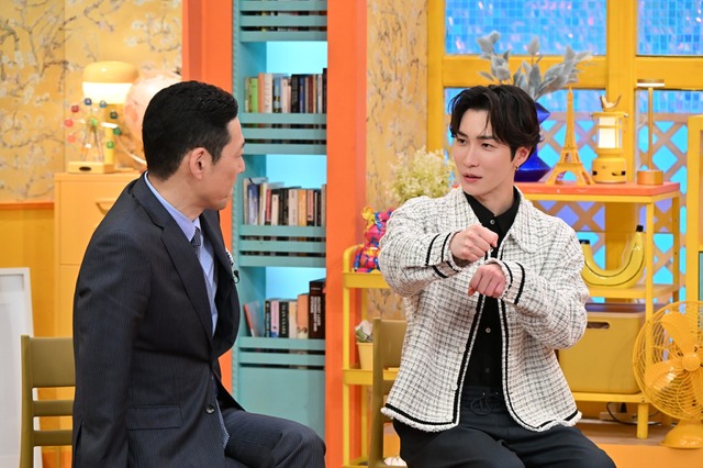 DJ KOO「この曲を聞いた瞬間、衝撃を受けた」 小室哲哉の神曲BEST20を発表! 画像
