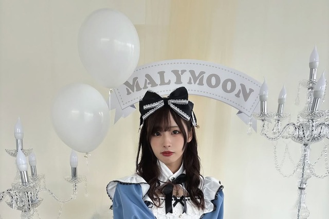 沖侑果、アリスコスで“甘々沖ちゃん”に! ファン「たまらん」「可愛すぎやしませんか?」 画像