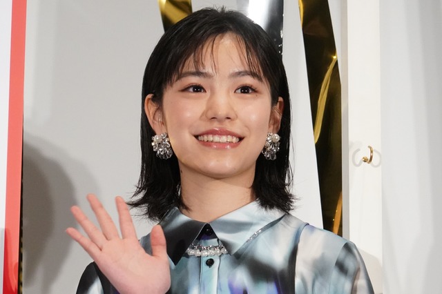 當真あみ主演ドラマ『ちはやふる』の予告映像が公開!広瀬すず主演映画の10年後を描く 画像