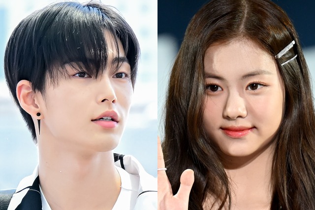 “キス写真”など私生活の問題で早々に脱退…RIIZEとLE SSERAFIMの元メンバー、いよいよ復帰？注目のワケ 画像