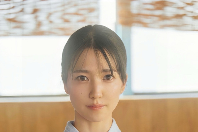 “日本一かわいい剣道女子”佐藤あかり、高校剣道大会アンバサダー就任に意気込み「私らしく頑張ろう」 画像