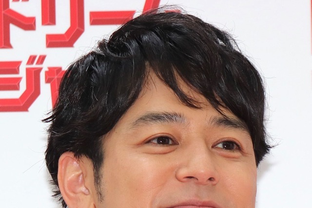 妻夫木聡が『あんぱん』で朝ドラデビュー！今週の人物相関図・キャスト情報が公開 画像