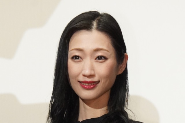 壇蜜、離婚を切り出した過去明かす...それでも夫は「支えになりたい」 画像