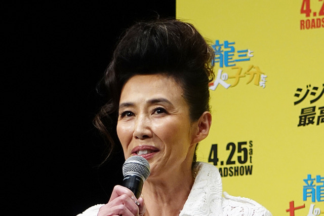 萬田久子、持っている帽子は“1000個”近く？「やっぱ捨てられないのでね」 画像
