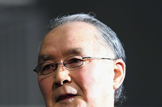 巨人軍終身名誉監督・長嶋茂雄さんが肺炎のため死去　読売ジャイアンツが発表 画像