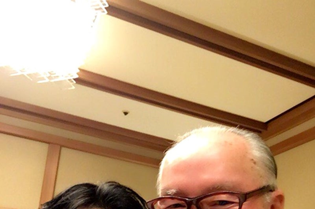 片岡愛之助、長嶋茂雄さんを追悼「いつも素敵な笑顔と優しい口調で...」 画像