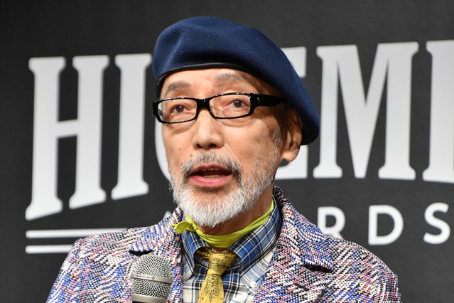 テリー伊藤、故・長嶋茂雄さんに対する想いを告白 「人生の中で一番悲しい」 画像
