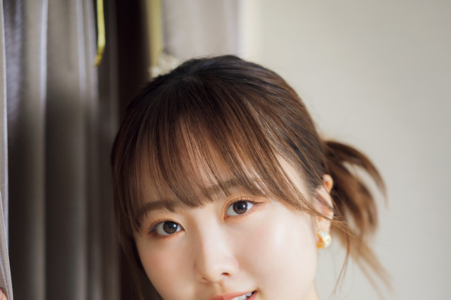 本田望結、姉・本田真凜と体験した“不思議な出来事”とは？『FLASH』最新号に登場 画像