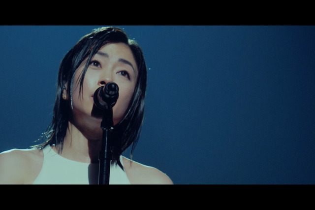 宇多田ヒカル、「First Love – From THE FIRST TAKE」配信決定！ ライブ映像のプレミア公開も 画像