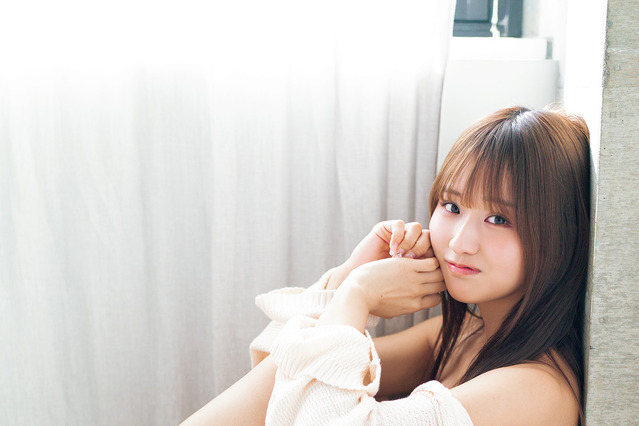 森脇梨々夏、しなやかな太ももに水着姿まで....「ヘルシー美脚」の魅力満載！ 画像