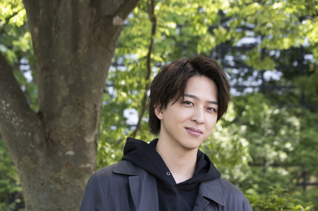 『キャスター』最終回にtimelesz・寺西拓人が出演決定！ 「まさか自分が出ることになるとは」 画像