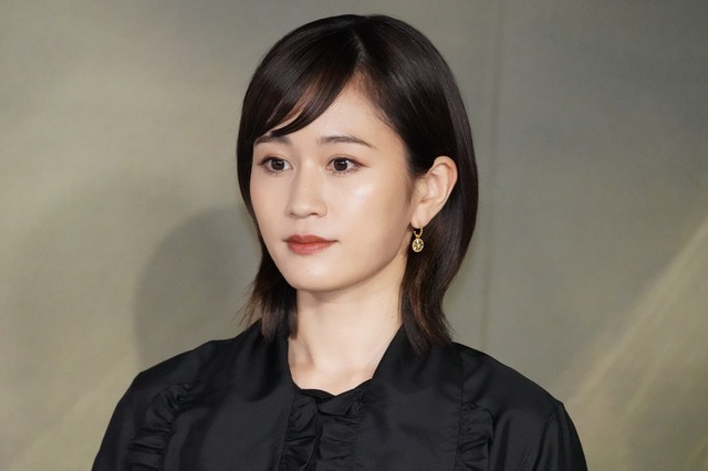 前田敦子、鈴木保奈美の“意外な一面”を告白「すごいボケてくれたりする」 画像