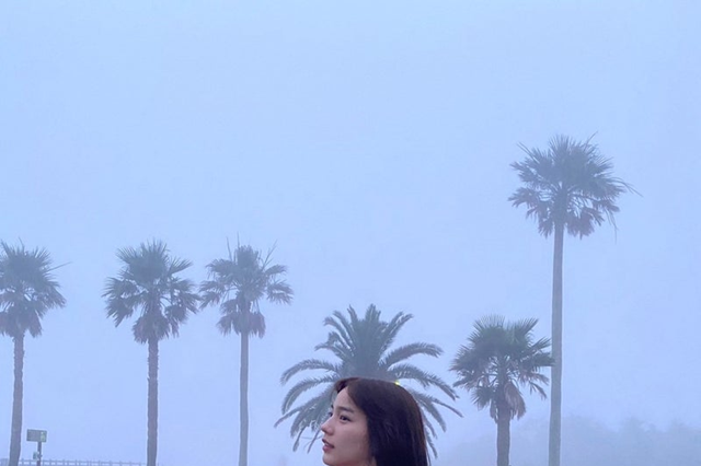 のん、『幸せカナコの殺し屋生活』マグノリア賞ノミネートを報告 「本当に嬉しい」「凄い、凄い！」 画像