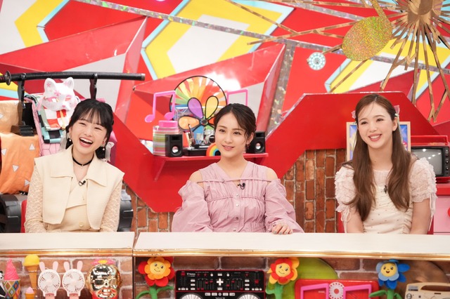 藤田ニコル、幼少期の映像を大公開！ 母からのメッセージに感動  『ミュージックジェネレーション』 画像