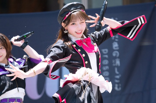 大森莉緒の“奇跡の一枚”が大バズり！反響に本人も「とても驚いてます。。」 画像