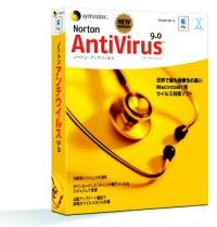 Windowsのウィルスにも対応した「Norton AntiVirus 9.0 for Macintosh」が登場 画像