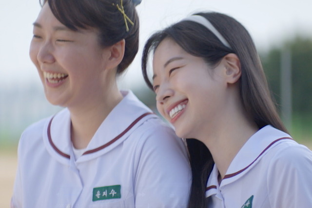 TWICE・ダヒョンが演じる優等生の初恋…『あの夏、僕たちが好きだったソナへ』本予告映像 画像