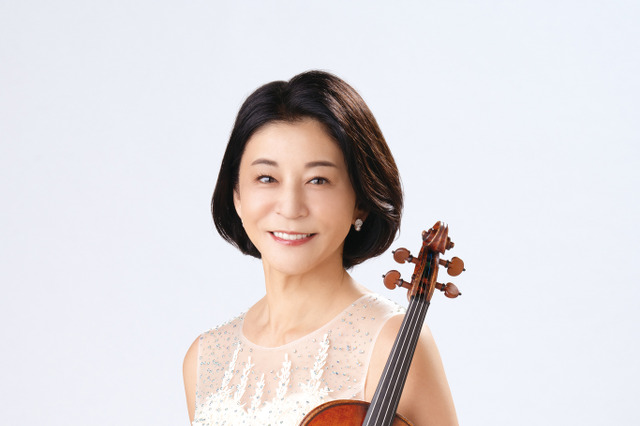 高嶋ちさ子、初の日本武道館に挑む！ 30年のキャリアを総括する全国ツアーへ 画像