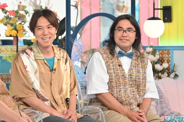 結成20周年を迎えたロッチ！ コンビの歴史やネタ作りの裏話に迫る 『A-Studio＋』 画像