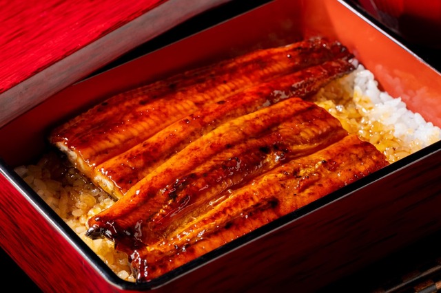 大戸屋、鹿児島県産うなぎ使用「国産鰻のうな重」土用の丑の日に合わせて限定販売！ 画像