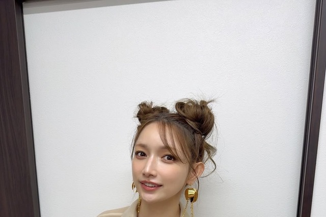 後藤真希と指原莉乃、夢の共演に反響続出! 「このコラボ神すぎ」「感慨深い」 画像