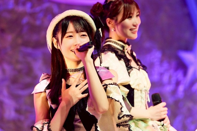 SUPER☆GiRLS、15周年記念ワンマンライブ開催！ 門林有羽「エモエモだなぁ」 画像