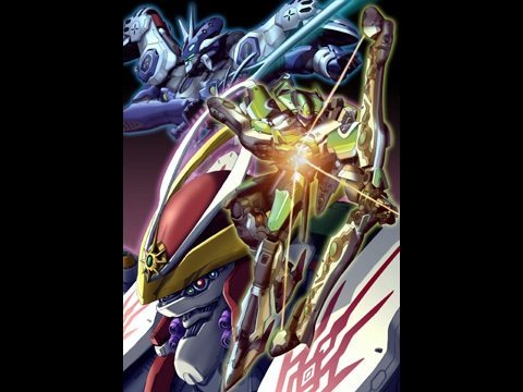 バンダイch、「創聖のアクエリオン」「花右京メイド隊 La Verite」「きらめき☆プロジェクト」等を追加 画像